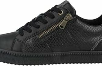 Geox D Blomiee C Scarpe da ginnasticaDonna – B08PKTBQFT