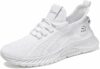 WDRHC Donna Scarpe Running Ginnastica Donna Corsa Camminata Trekking Tennis Outdoor Fitness Sportive Palestra Scarpe da Lavoro Leggere Traspiranti Casual Scarpe Comode Donna per Jogging – B0CW66PFTG