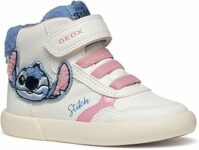 Geox B Gisli Girl Scarpe da ginnasticaBimba 0-24 – B0DP9L334F