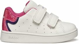 Geox B Eclyper Girl Scarpe da ginnasticaBambine e Ragazze – B0DP9JXS5M