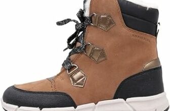 Geox J Flexyper Girl B Ab Stivaletti Bambine e ragazze – B08QNHB4H3