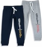 Chicco Set Pantaloni Bambino, Pantaloni Lunghi in Felpa, Comodi e Sportivi, Lavabili in Lavatrice, Abbigliamento Bambino, Designed in Italy – B08XJX1987