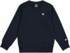 Legacy Champion Basics B – Ultralight Powerblend Fleece Crewneck Felpa Bambini e Ragazzi (Pacco da 1) – B0BN6KXDF3