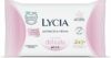 Lycia, Salviettine Intime Delicate con Azione Anti-Odore, Eco Tessuto Gettabile nel WC, Formula con Estratto di Camomilla, Clinicamente Testate e Adatte ai Bambini, pH 4.5, 12 pezzi – B00KNVK52Y
