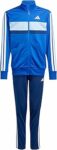 adidas Kids Track suit Essentials 3-Stripes Tiberio – B0CZPSCH12