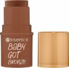 Baby Got Bronze Bronceador En Barra #40-Hazelnut Hug 5,50 Gr Cura della persona e salute – B0D6NDW21V