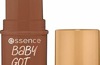 Baby Got Bronze Bronceador En Barra #40-Hazelnut Hug 5,50 Gr Cura della persona e salute – B0D6NDW21V