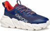 Geox J Flexyper Fast Boy Scarpe da ginnasticaBambini e Ragazzi – B0D6NN7T34