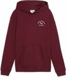 PUMA Class Relaxed Hoodie TR G Maglia di Tuta Bambine e Ragazze (Pacco da 1) – B0DJRMSX2Q