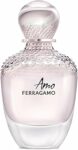 Salvatore Ferragamo AMO edp vapo 100 ml – B079JW51Z4