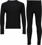 CMP Set Intimo Maglia-Pantalone da Bambini – B00KLD420K