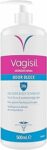 Vagisil Detergente Intimo Rinfrescante Donna Odor Block, Igiene Intima Quotidiana, Sapone Intimo Donna, Freschezza Quotidiana, Con Aloe Vera, 24h Di Protezione Dagli Odori, 500 ml – B0BHT4LJ5C