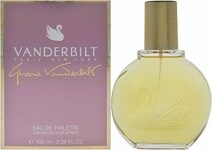 Pour Femme Eau de Toilette 100 ml Spray Donna – B001RVTWL4