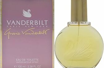 Pour Femme Eau de Toilette 100 ml Spray Donna – B001RVTWL4