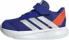 adidas Duramo Sl2 El I Scarpe Bambina, Blu/Fuxia/Silver – JS1729 – B0CYQ9HBFH
