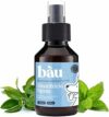 Bàu Dentifricio Spray per Cani, Pulizia Denti Cane Profonda, Spray Alito Cane Sgradevole, Previene Tartaro, Dentifricio per Cani Arricchito con Menta ed estratti di Tè Verde – 100 ml – B0C399P6B2