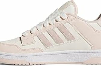 adidas Rapid Court Low Shoes SCARPEDonna – B0F38NKF3R