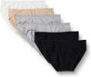 Amazon Essentials Donna Slip Bikini in Cotone (Disponibile in Taglie Forti) – B07CY7R6BH