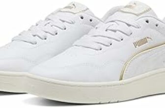 PUMA Court Lally Dayinight, Scarpe da Ginnastica Donna – B0DJCFWRPS