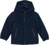 Chicco Giubbotto Neonato con Cappuccio e Pratica Chiusura a Zip, Lavabile in Lavatrice, Abbigliamento Bambino 0-24 Mesi, Designed in Italy – B0DN6XMYYJ