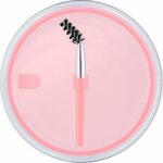 Essence Brow lifting gel per sopracciglia, trasparente, di lunga durata, definendo, fissativo, traslucido, vegano, senza particelle di microplastica, senza nanoparticelle, senza profumo, confezione da – B0CQKL459B