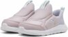 PUMA Fun Racer 2 Sliptech Inf, Scarpe da Ginnastica Unisex-Bimbi 0-24 – B0DJC3YY4Z