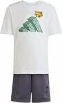 adidas Kids MINECRAFT TRAINING SUMMER SET – B0F574B89L