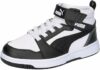 Puma Rebound V6 Mid AC+ PS Scarpe da ginnasticaUnisex – Bambini e Ragazzi – B0BK9MB64Y