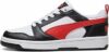 PUMA Rebound V6 Lo Jr SneakerUnisex – Bambini e Ragazzi – B0BLCP1ZQ3
