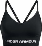 Under Armour Reggiseno Sportivo Basso da Donna – B0CN2D9ZVT