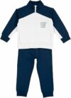 Chicco Tuta Bambino, Completo Bambino con Felpa con Zip e Pantaloni, Comodo e alla Moda, Designed in Italy – B0F8P9HXQ8