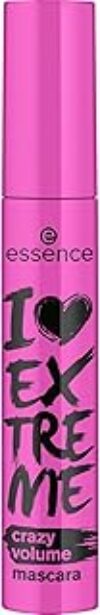 Ess. I Love Extreme Mascara Crazy Volume – B00GSUCEJ6