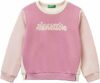 United Colors of Benetton Felpa con Cappuccio Bambine e Ragazze – B0FD3V6K14
