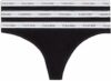 Calvin Klein Donna Perizomi Confezione da 3 Thong Intimo – B0C8FBPFLN