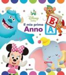 Il mio primo anno. Disney baby – 885222856X