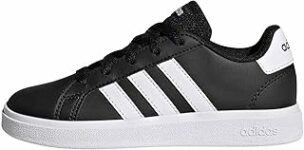 adidas Scarpe Stringate da Tennis Bianche Grand Court Lifestyle – B09VT1D4HX
