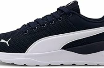 PUMA Anzarun Lite, Sneaker Unisex – Bambini e Ragazzi – B07S6PD2BK