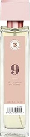 iap PHARMA PARFUMS Nº 9, – Profumo da Donna, 150 Ml – B00VVKQHKU