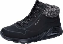 Skechers Uno Gen1 Darling Daze, Stivaletto Bambine e Ragazze – B0CNY72C85