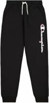 Champion Legacy Boy – Big Logo Sweatpants, Pantaloni da Tuta Bambini e Ragazzi – B0D95YG4FQ