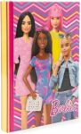 Gioch Preziosi – Barbie Diario Scuola 2025/2026, Agenda Scolastica 10 Mesi Non Datato, Copertina Rigida con le Sue Amiche, Formato 14,2 x 20 cm, Per Bambini e Bambine di Elementari e Medie – B0FB3LDN3F