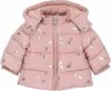 Chicco Giubbotto Neonata con Cappuccio e Pratica Chiusura a Zip, Lavabile in Lavatrice, Abbigliamento Bambina 0-24 Mesi, Designed in Italy – B0DNJQ6PX2