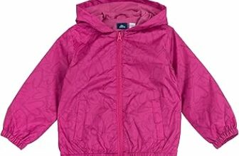 Chicco Giubbino Bambina, con Comoda Chiusura a Zip, Lavabile in Lavatrice, Abbigliamento Bambina, Designed in Italy – B0F8W2LXQ2
