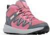 Columbia Youth Peakfreak Rush™ Mid Waterproof Scarponi da trekking ed escursionismo a vita mediaUnisex – Bambini e ragazzi – B0DK2R2LC9