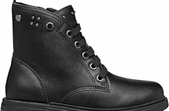 Geox J Eclair Girl I StivalettiBambine e ragazze – B0CPMFDK6N