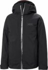 Helly Hansen Junior Unisex Giacca da Sci Alpha – B0B5CR1RPF