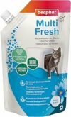 Beaphar, neutralizzatore di odori “Multi Fresh”, prolunga la durata della lettiera per gatti, 400 g – B00O4B521I