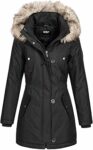 ONLY Parka ONLIRIS Parka – B09DC1SH5G