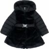 Giubbotto Cappotto Chicco Bambine e ragazze (Pacco da 1) – B0DN6XBZNH