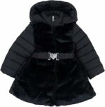 Giubbotto Cappotto Chicco Bambine e ragazze (Pacco da 1) – B0DN6XBZNH
